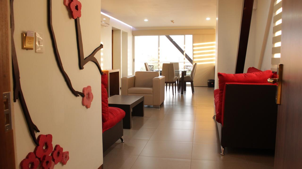 Terrass Hotel Zamora Самора-де-Идальго Экстерьер фото