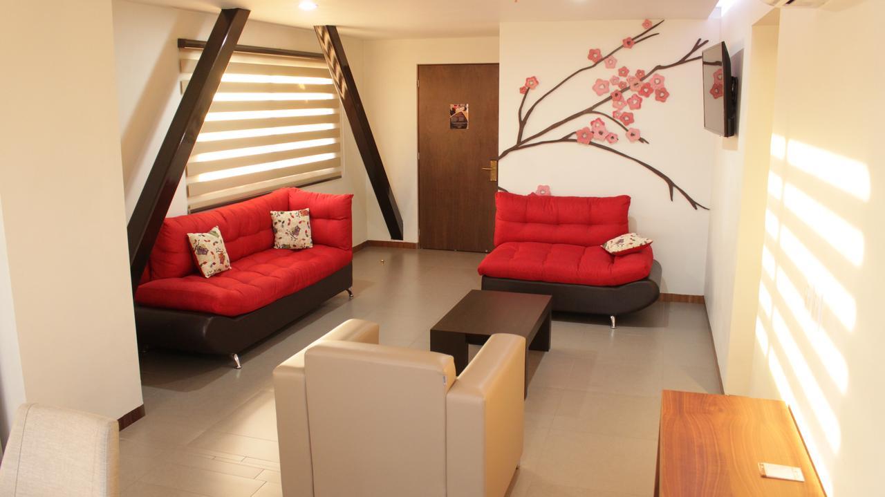 Terrass Hotel Zamora Самора-де-Идальго Экстерьер фото