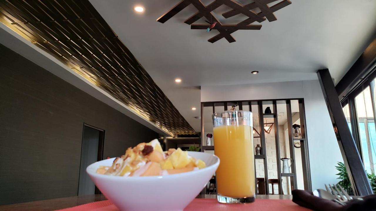 Terrass Hotel Zamora Самора-де-Идальго Экстерьер фото