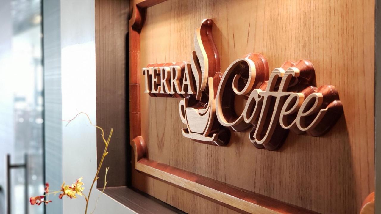 Terrass Hotel Zamora Самора-де-Идальго Экстерьер фото