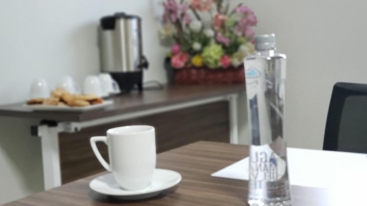 Terrass Hotel Zamora Самора-де-Идальго Экстерьер фото